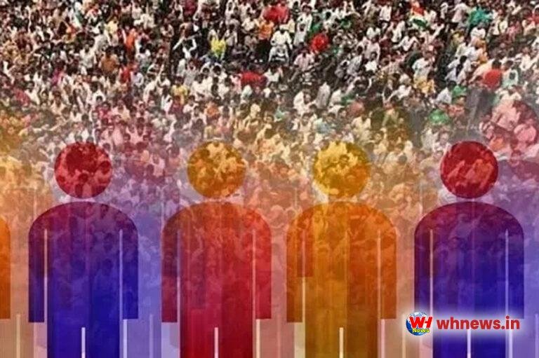 2027 में दो चरणों में होगी जनगणना