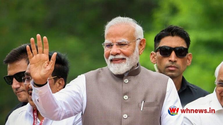 मोदी सरकार के 11 वर्ष की 10 जून से गिनाई जाएंगी उपलब्धियां