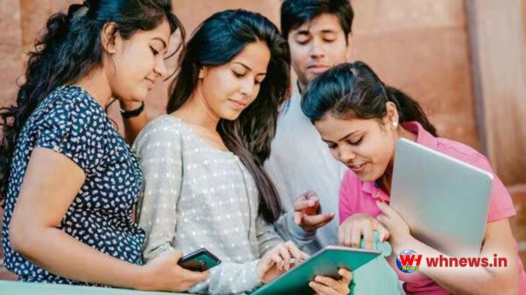 नीट यूजी रिजल्ट घोषित