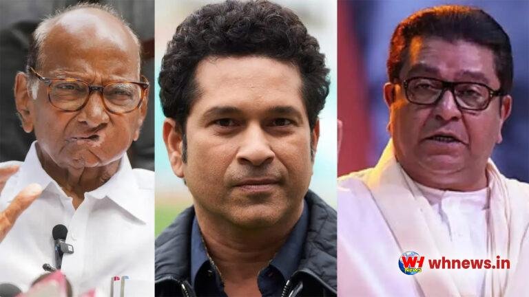 हिंदी विवाद में तेंदुलकर को मत घसीटो