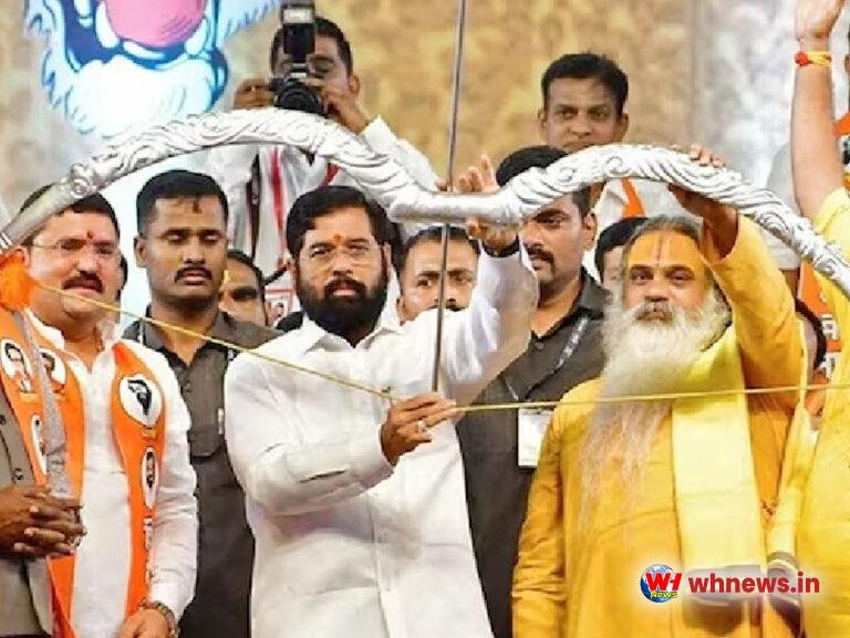 शिवसेना शिंदे गुट में नियुक्तियों पर घमासान