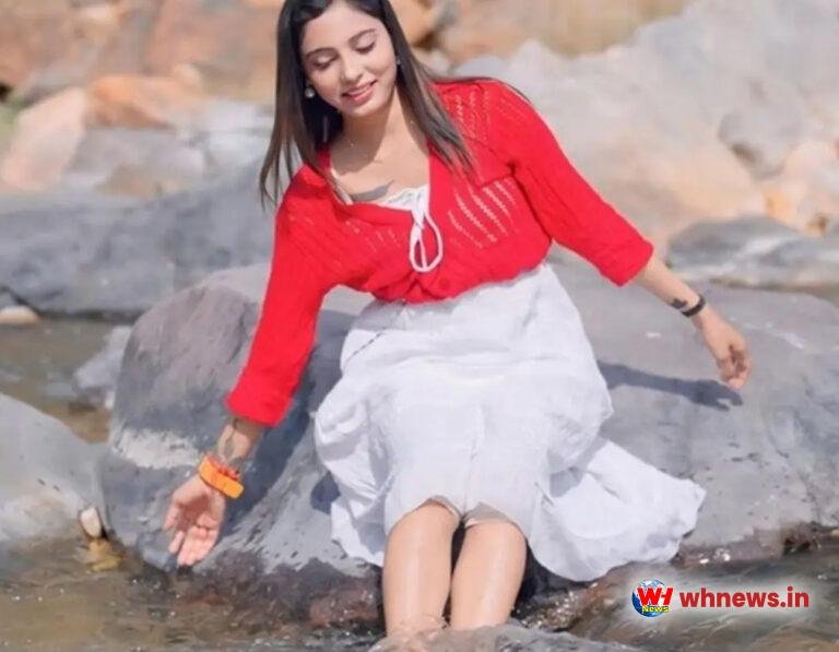 मशहूर मॉडल की गला रेतकर हत्या