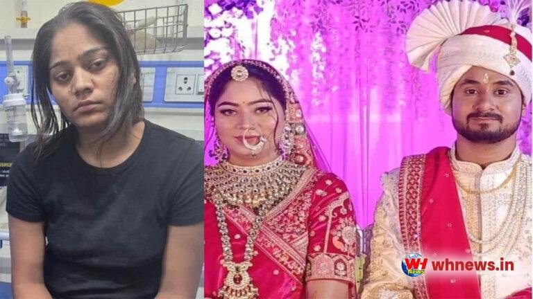 सुहागरात पर पति के साथ इंटिमेट होना सोनम को नहीं आया था पसंद