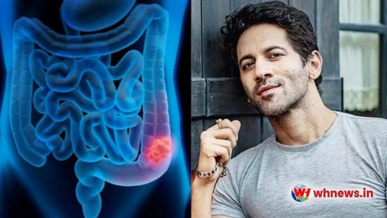 आंत के कैंसर से एक्टर विभु राघव की मौत