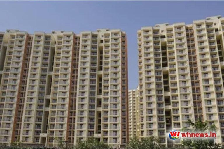 शौच करते समय 18वीं मंजिल से लिफ्ट शाफ्ट में गिरा शख्स, मौत