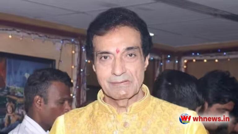 एक्टर धीरज कुमार का निधन