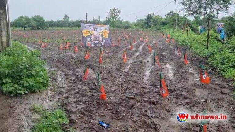 बोले किसान- हम गांजा-अफीम की खेती के लिए मजबूर