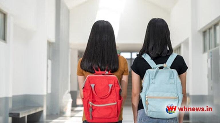 शौचालय में खून के धब्बे, मासिक धर्म चेक करने छात्राओं के उतरवाए कपड़े