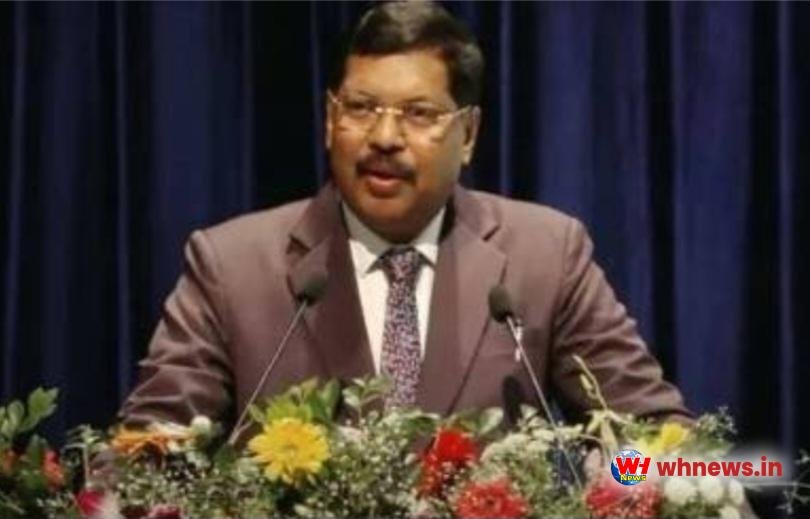 राज-उद्धव की सभा के बाद CJI गवई का बड़ा बयान, बोले – ‘मराठी भाषा ने मुझे दिशा दी’