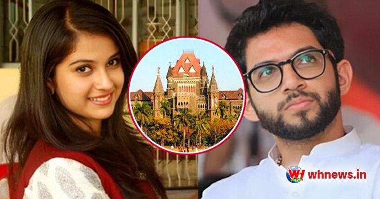 आदित्य ठाकरे को क्लीन चिट?