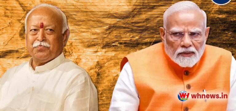 ‘75’ से भाजपा परेशान, भागवत ने किया हैरान