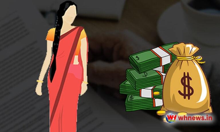 पत्नी को गुजारा भत्ता देने बन गया चेन स्नैचर