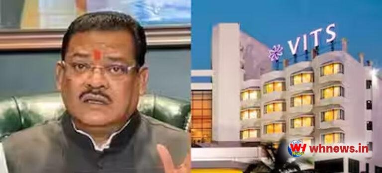 संजय शिरसाट के बेटे को 110 करोड़ का होटल 67 करोड़ में मिला