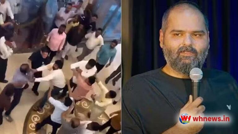 ‘होंगे नंगे चारों ओर, करेंगे दंगे चारों ओर’