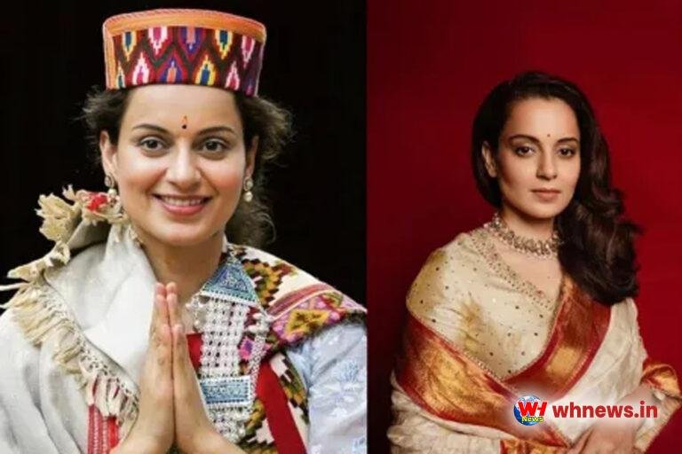 राजनीति आसान नहीं, कंगना ने बताया ‘महंगा शौक’