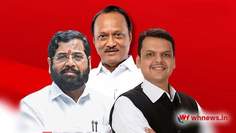 ‘महायुति’ गठबंधन की राहें अलग