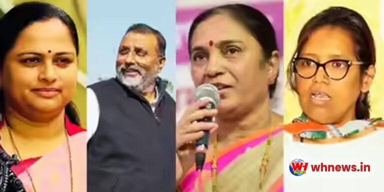 हिंदी-मराठी विवाद संसद तक पहुंचा