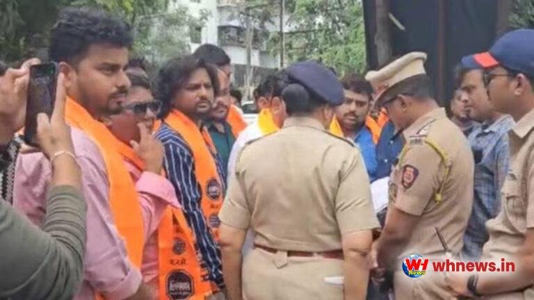 राजधानी से उपराजधानी पहुंचा भाषा विवाद