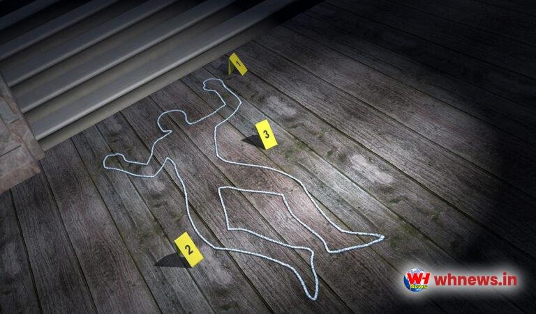 दो हत्याओं से सिहरा नागपुर