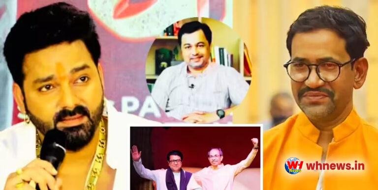 निरहुआ के बाद पवन सिंह ने दिया चैलेंज