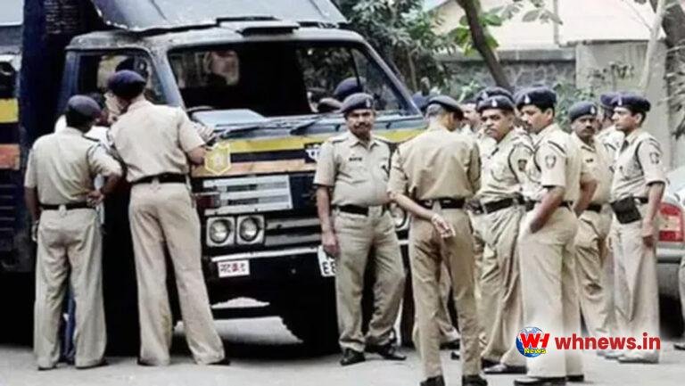 पुणे में डिलीवरी एजेंट ने युवती से किया बलात्कार