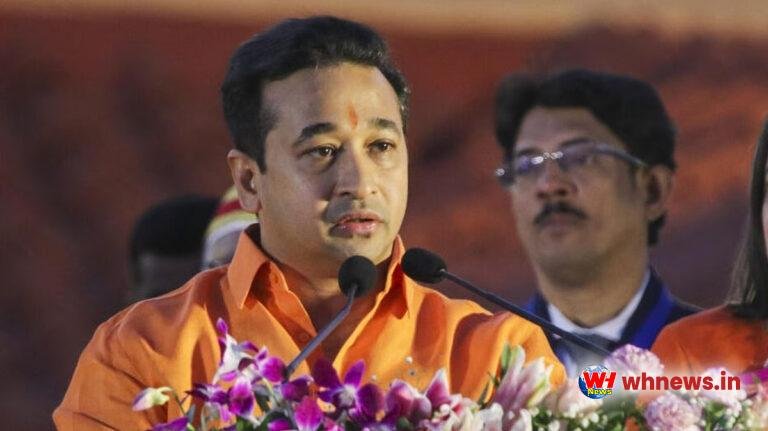 मदरसा में उर्दू की जगह मराठी पढ़ाओ