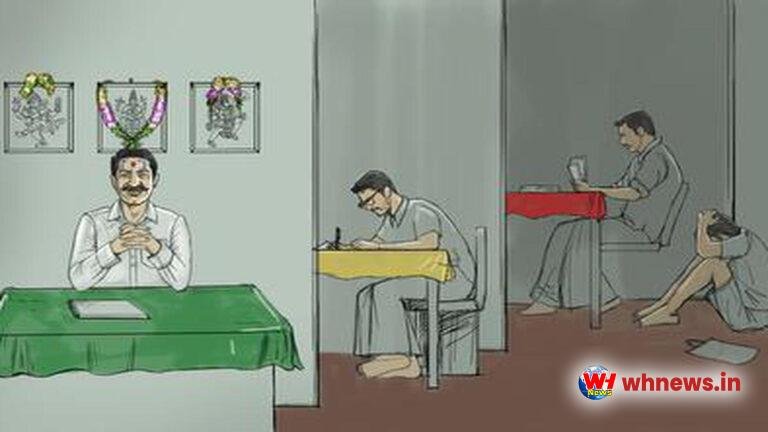 अवैध साहूकार पर कसें नकेल, इनके खातों से खुलेगा पूरा खेल