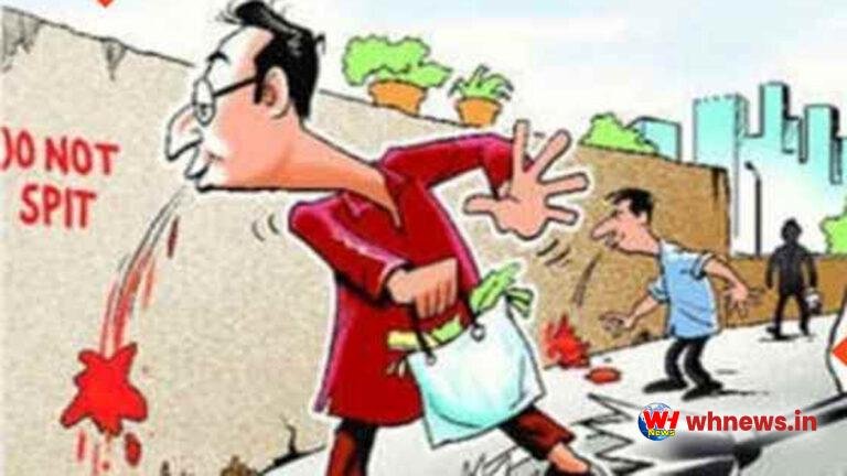 थूकने वालों सावधान…मेट्रो ने 225 यात्रियों से वसूले 1.12 लाख