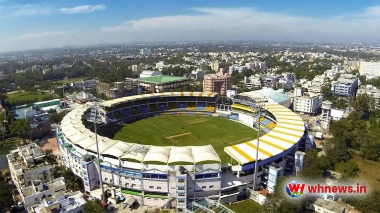 वानखेड़े स्टेडियम से 6.52 लाख की आईपीएल जर्सी चोरी