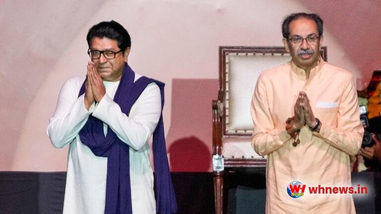 ठाकरे बंधुओं के गठबंधन पर सस्पेंस