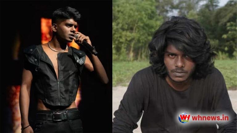 महिला डॉक्टर ने रैपर वेदान पर लगाए अनेकों बार रेप के आरोप