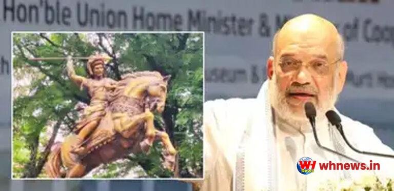 महाराष्ट्र में अब ‘पेशवा पॉलिटिक्स’