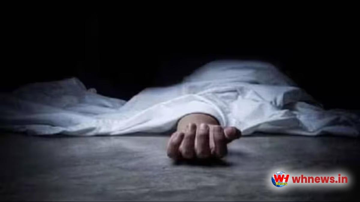 एम्स में एमबीबीएस छात्र ने फांसी लगाई