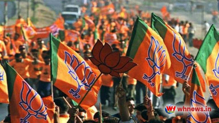 भाजपा-शिंदे गुट के बीच कलह