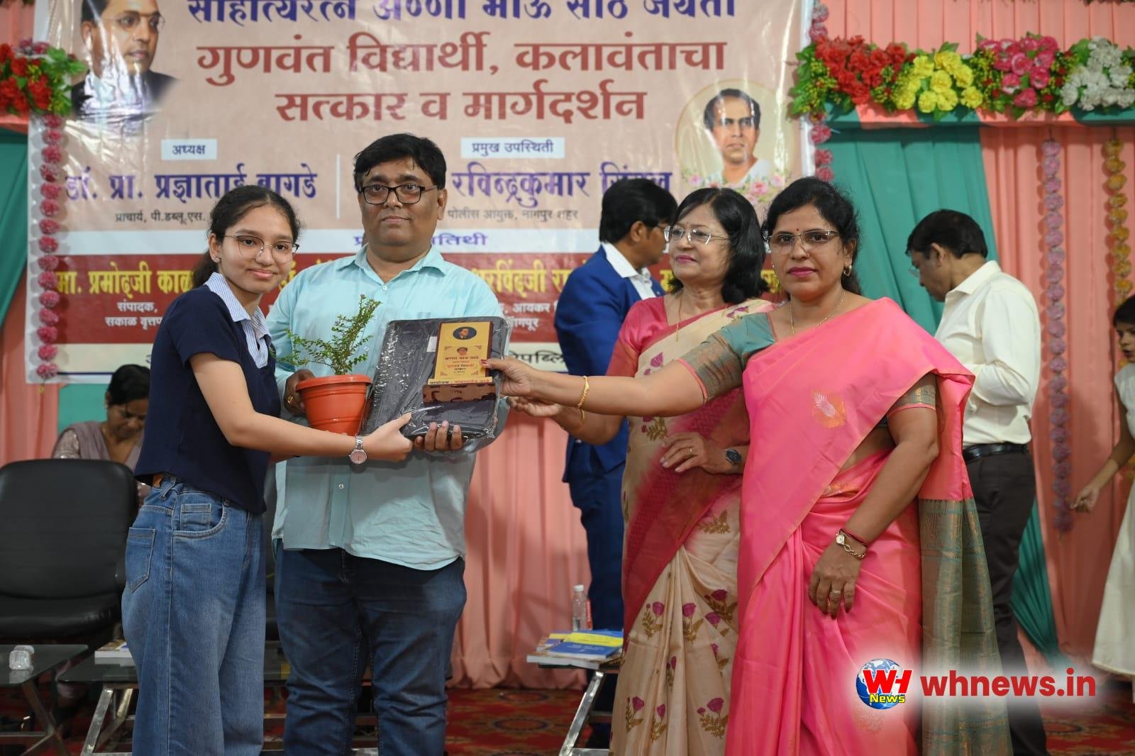 आंबेडकरी चळवळीतील कार्यकर्त्यांनी आता वंचित, मागास, भटक्या, विमुक्त वर्गाच्या प्रश्नाकडे विशेष लक्ष देवून त्यांच्या प्रश्र्नांची उकल करावी – प्रमोद काळबांडे