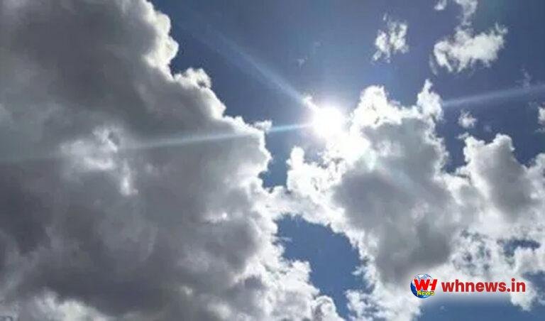 रूठा मानसून, अभी नहीं बरसेंगे बादल