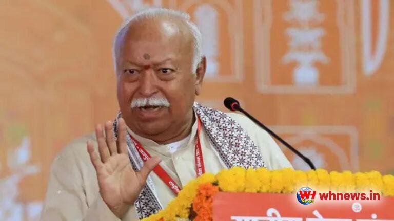 भागवत का गूढ़-संदेश… मुंडों के ढेर लग गए, लेकिन धर्म नहीं छोड़ा