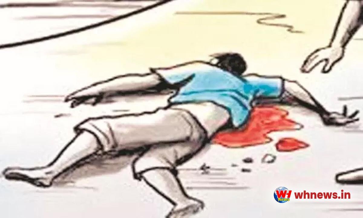 गार्ड ने मानकापुर उड़ानपुल से लगाई छलांग