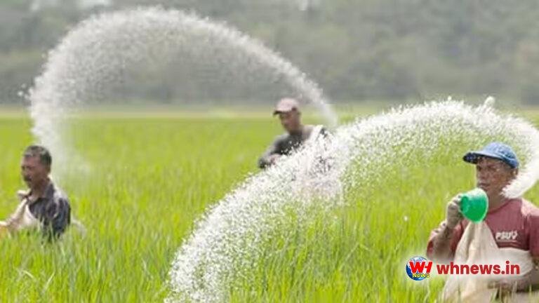 नागपुर और अमरावती में किसानों के साथ धोखा