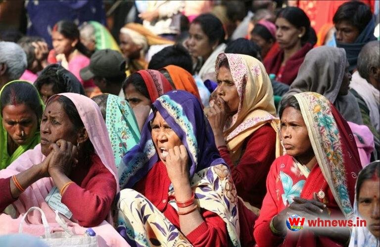लाडली बहन योजना में फर्जीवाड़े के आरोप