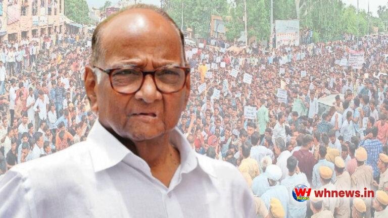 शरद पवार की अब ओबीसी पॉलिटिक्स, 9 को ‘मंडल यात्रा’