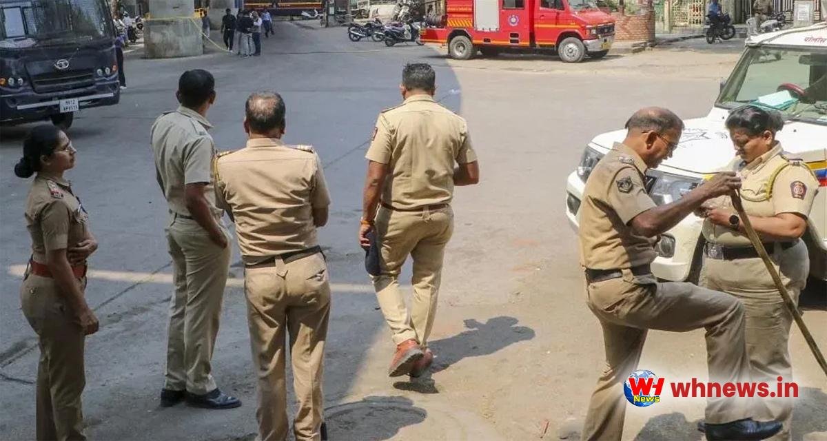 नागपुर में अब 39 पुलिस थाने
