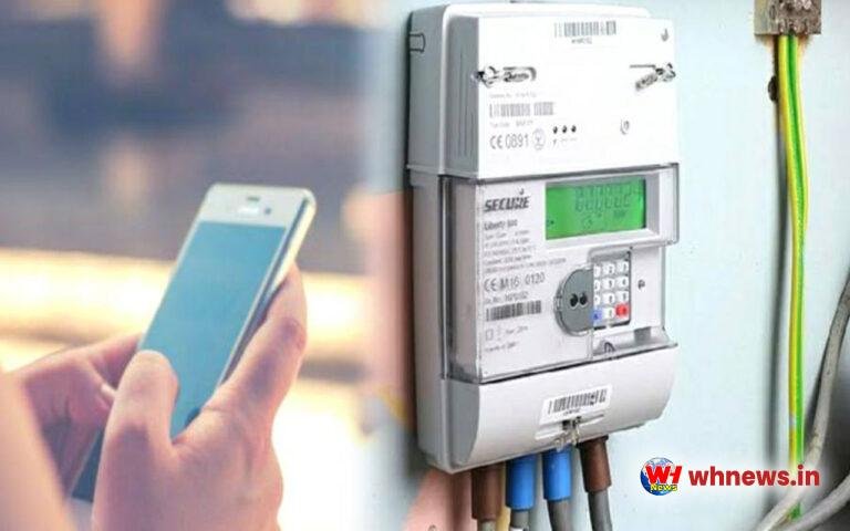 स्मार्ट मीटर पर जोर, सरकार के मन में ‘चोर’