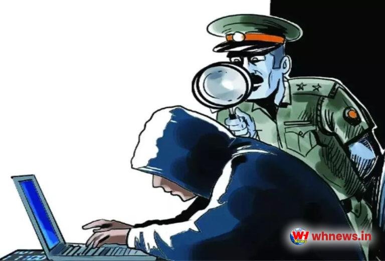 ‘गरुड़ दृष्टि’से सोशल मीडिया पर पैनी नजर