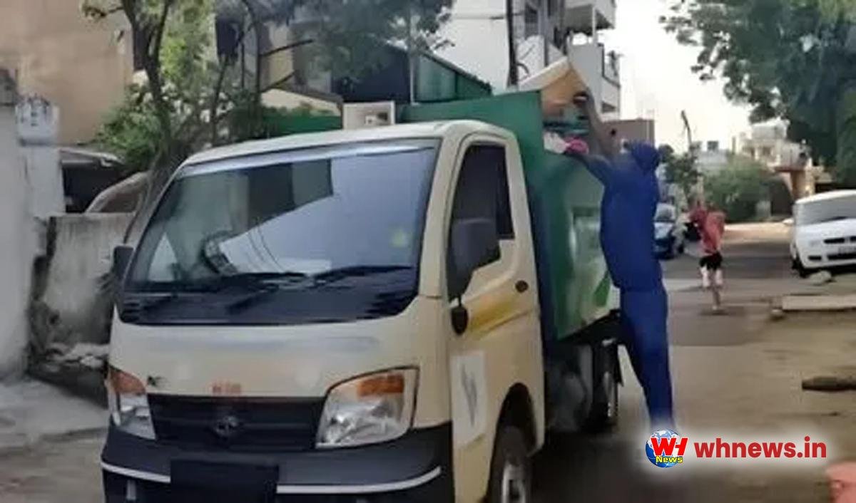 स्वच्छता रैंकिंग में सुधार, फिर भी सवाल