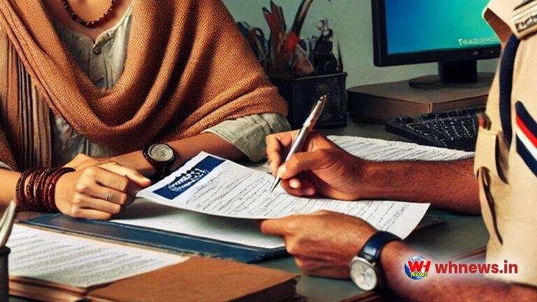 कागज पर फ्लैट बनाकर 3.5 करोड़ की ठगी