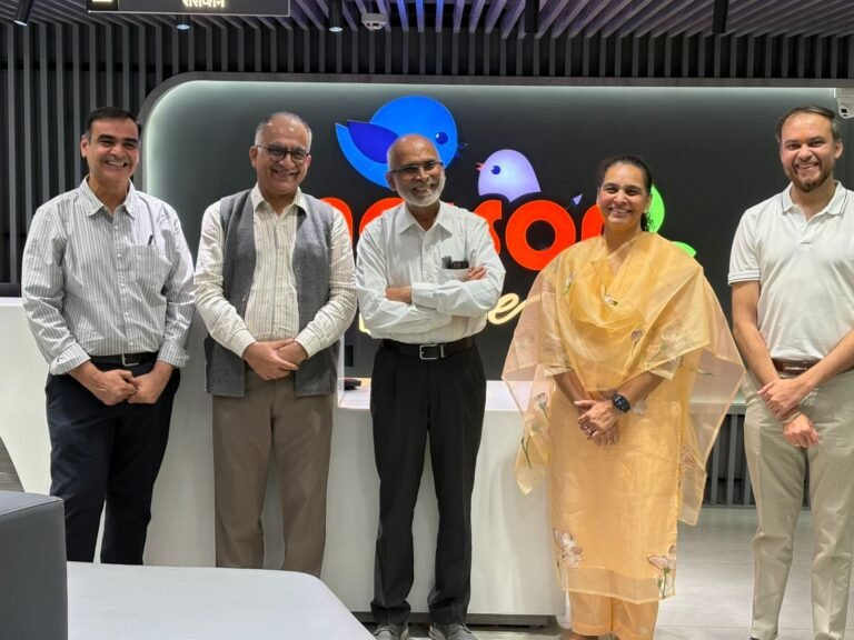 नेल्सन लक्सचा नागपुरात शुभारंभ: मातृ व बाल आरोग्यसेवेला नवी दिशा देणारे प्रीमियम हॉस्पिटल और आई आणि बाळांसाठी खास ‘नेल्सन लक्स’ हॉस्पिटलचे नागपुरात उद्घाटन