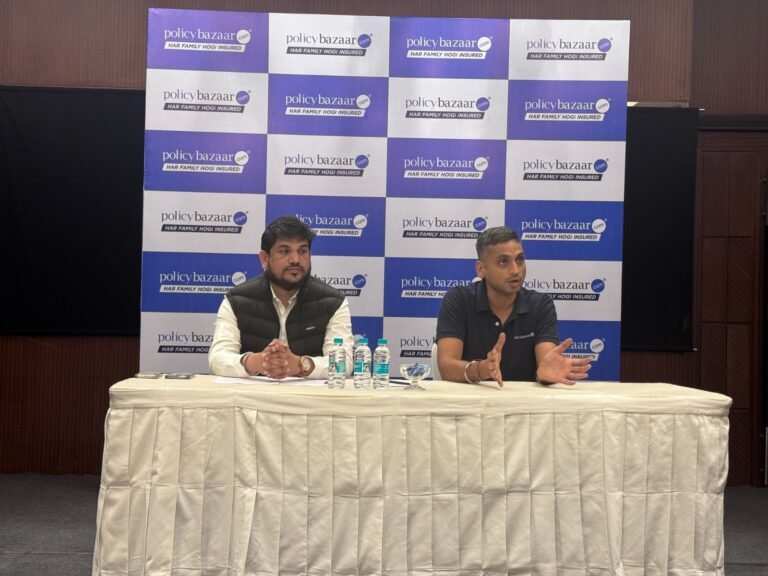 पॉलिसीबाजारचा नागपूरमध्ये विस्तार; मार्केट-लिंक गुंतवणूक आणि टर्म इन्शुरन्सची मागणी वाढली