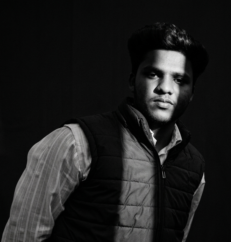 Buddha Bhushan Khavse